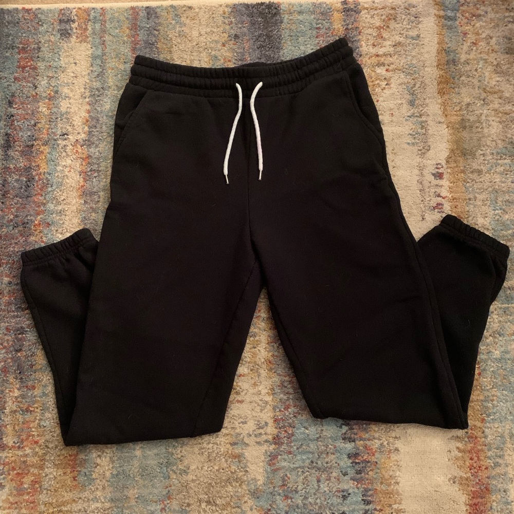 Forever 21 Sweatpants w/ pockets!